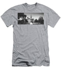 2 Sanford Hall Auburn University Library of Congress T-Shirt