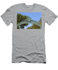 2 Sather Gate University of California Berkeley Carol M Highsmith T-Shirt
