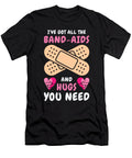 2 School Nurse Medical Nursing Nurse Appreciation Toms Store T-Shirt