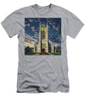 2 Skinner Memorial Chapel Carleton College Mountain Dreams T-Shirt