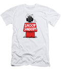 2 Snoop Dogg Junior Daniel T-Shirt