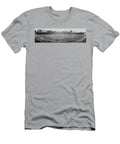 2 Stadium of the Catholic University Fred Schutz Collection T-Shirt
