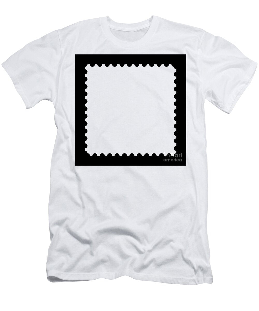 2 Stamp Henrik Lehnerer T-Shirt