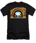 2 Stanford University Carol M Highsmith T-Shirt