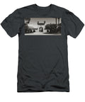 2 Stanford University Library of Congress T-Shirt
