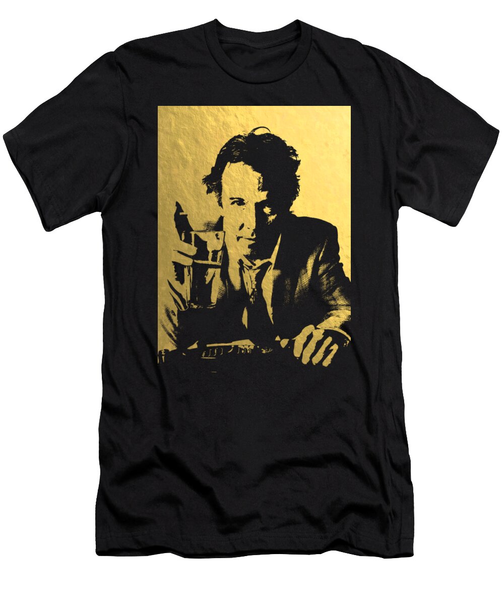 2 Stanhope Danny Rose T-Shirt