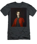 2 Stephen Croft Junior Joshua Reynolds T-Shirt