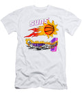2 Suns Junior Daniel T-Shirt