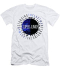 2 Super Junior Loren R Hirst T-Shirt