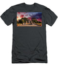 2 Syracuse University Mountain Dreams T-Shirt