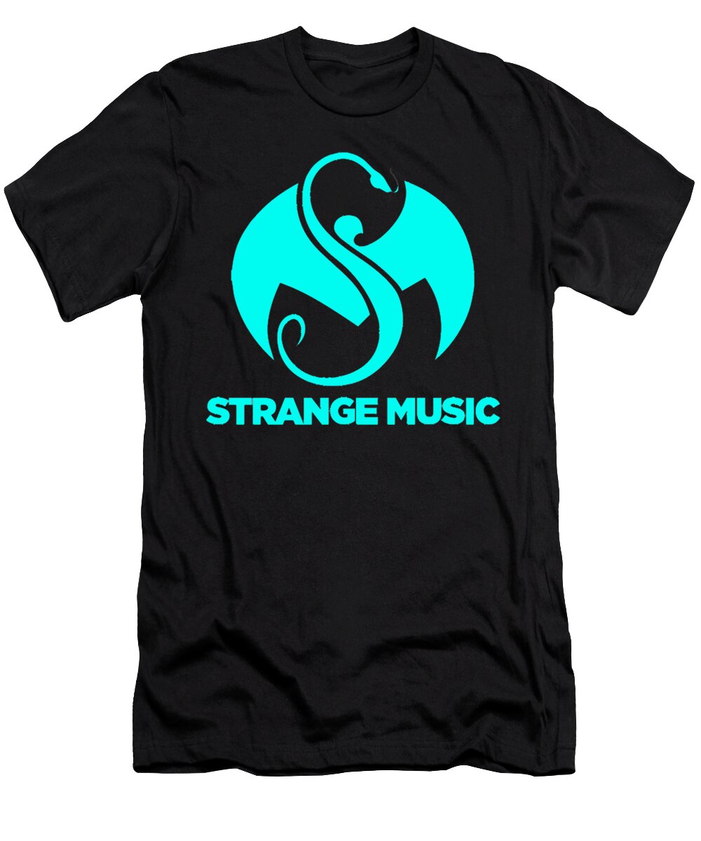 2 Tech N9ne Is an American Rapper Junior Daniel T-Shirt