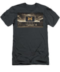 2 the Big House Mountain Dreams T-Shirt