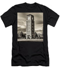 2 the Clock Tower Fort Lewis College Mountain Dreams T-Shirt