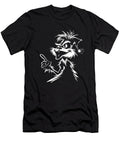 2 the Grinch Vs Cleveland Indians Logo Challenge Rush T-Shirt