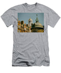 2 the Harvard Lampoon Mountain Dreams T-Shirt