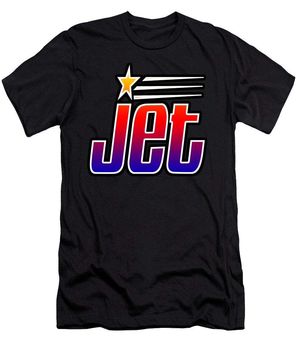 2 the Jet Junior Daniel T-Shirt