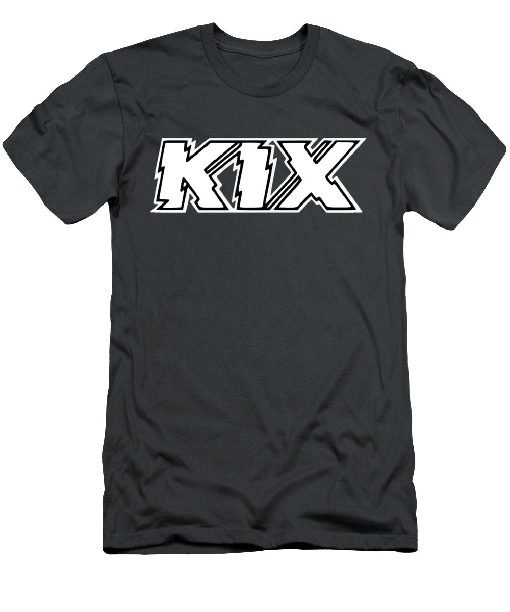 2 the Kix Junior Daniel T-Shirt