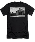 2 the Knowlton School of Architecture the Ohio State University L O C T-Shirt