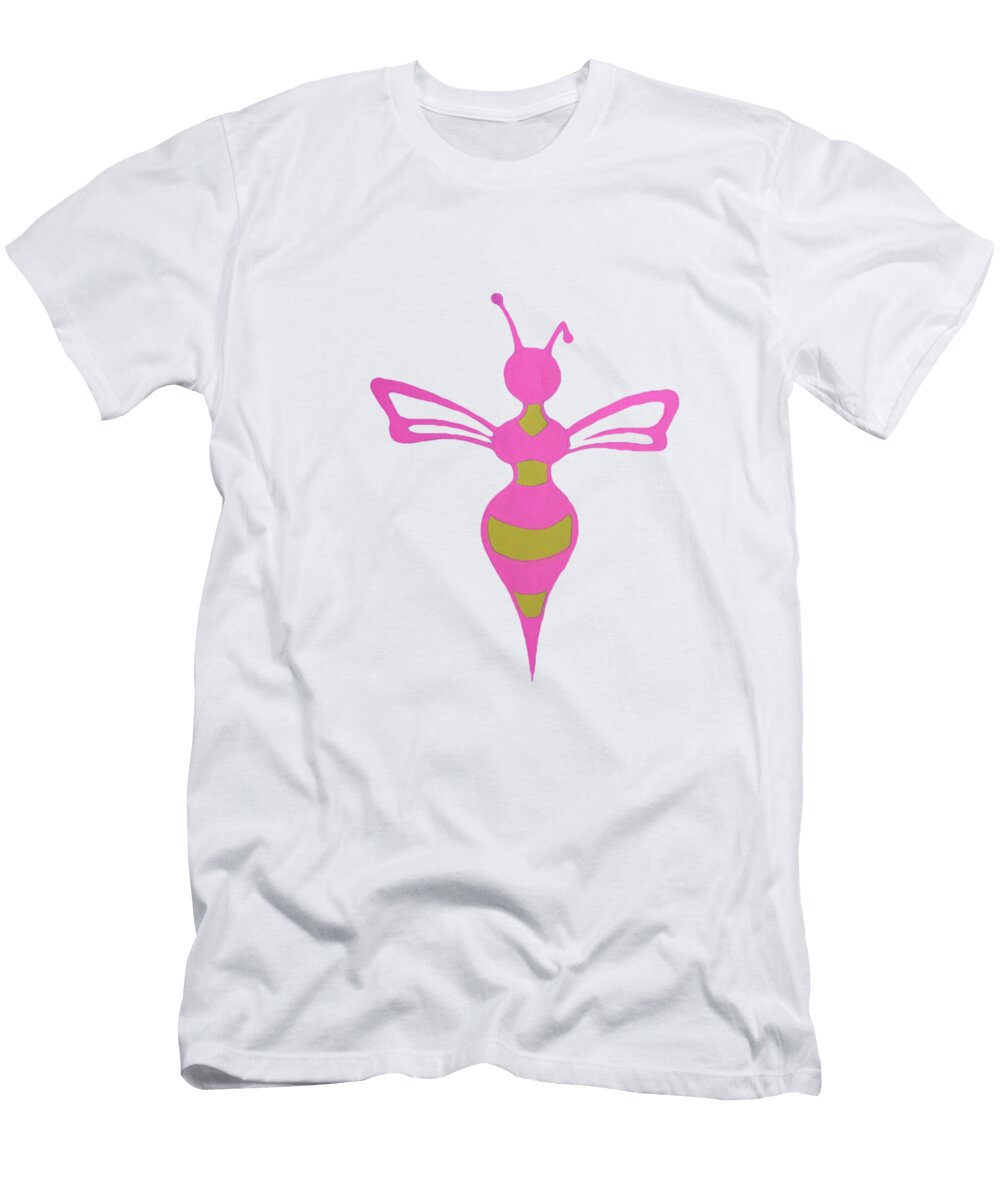 2 the Old Beekeeper the Old Beekeeper T-Shirt