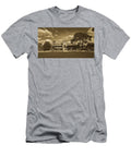 2 the Old Main University of Arizona Mountain Dreams T-Shirt