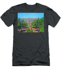 2 the Old Main University of Arkansas Mountain Dreams T-Shirt