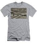 2 the Peters Recreation Complex Kansas State University Mountain Dreams T-Shirt