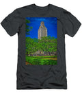 2 the University of Texas Tower Mountain Dreams T-Shirt