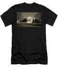 2 the University of Virginia Rotunda L O C T-Shirt