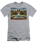 2 the Westcott Building Florida State University Mountain Dreams T-Shirt