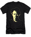2 Tom Waits Accu Serira T-Shirt
