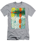 2 Translucent Abstraction Ii Jennifer Goldberger T-Shirt