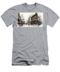 2 Tribeca NYC Evie Carrier T-Shirt