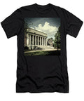 2 University of Alabama Library L O C T-Shirt