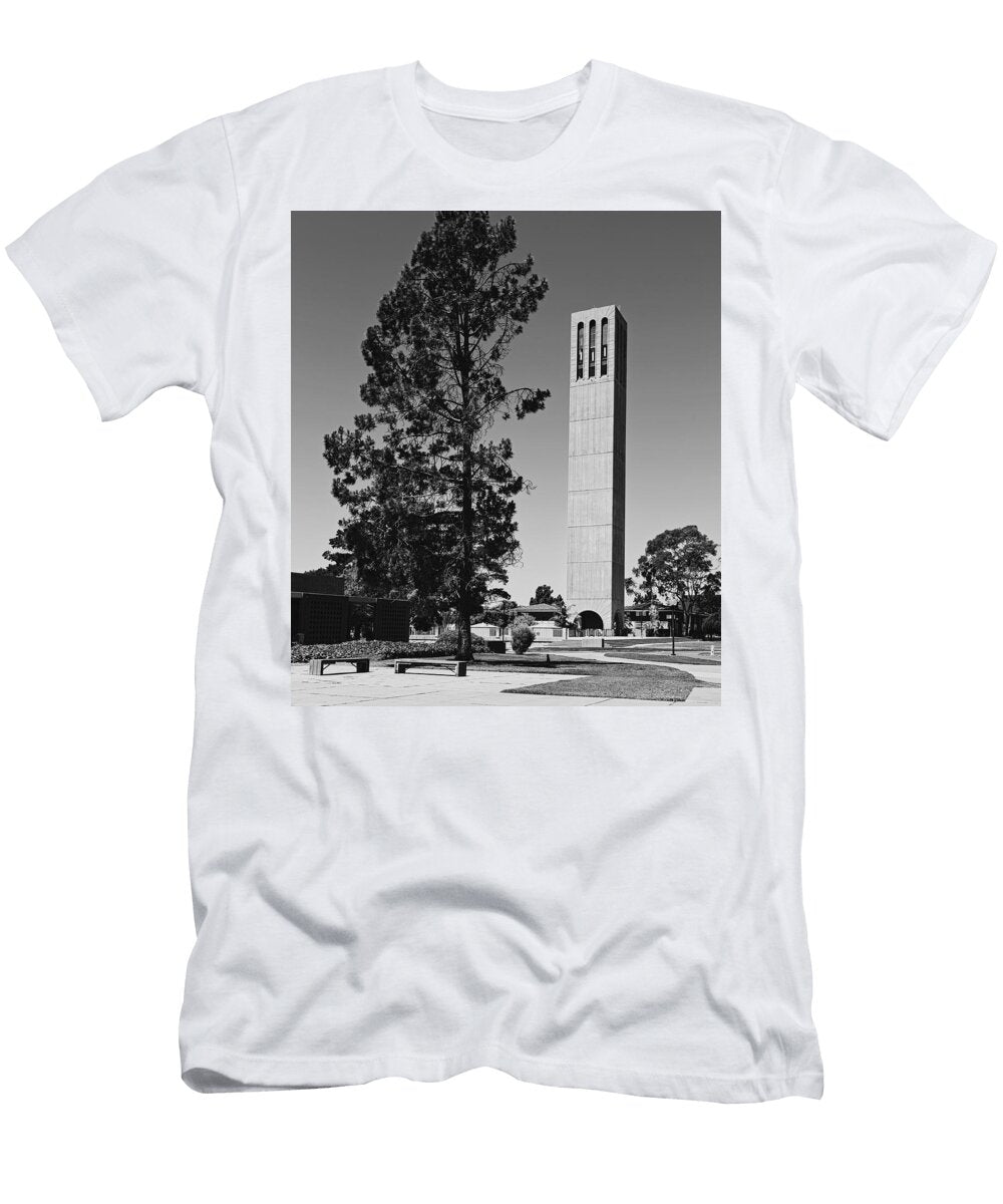 2 University of California Santa Barbara Campus Mountain Dreams T-Shirt