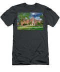 2 University of Connecticut Campus Mountain Dreams T-Shirt