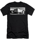 2 University of Hartford Art School L O C T-Shirt