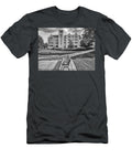 2 University of St Thomas Campus Mountain Dreams T-Shirt