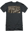2 University of Washington Campus Mountain Dreams T-Shirt