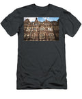 2 Upenn Campus Jia He T-Shirt
