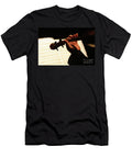 2 Violin and Score T-Shirt