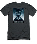 2 Vnv Nation Junior Daniel T-Shirt