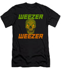 2 Weezer Yuan Kang T-Shirt