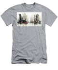 2 West Village NYC Evie Carrier T-Shirt