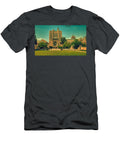 2 Yale University Campus Mountain Dreams T-Shirt