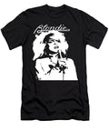 20 Blondie Band Hesti Nirmala T-Shirt