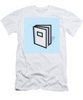 20 Book Csa Images T-Shirt