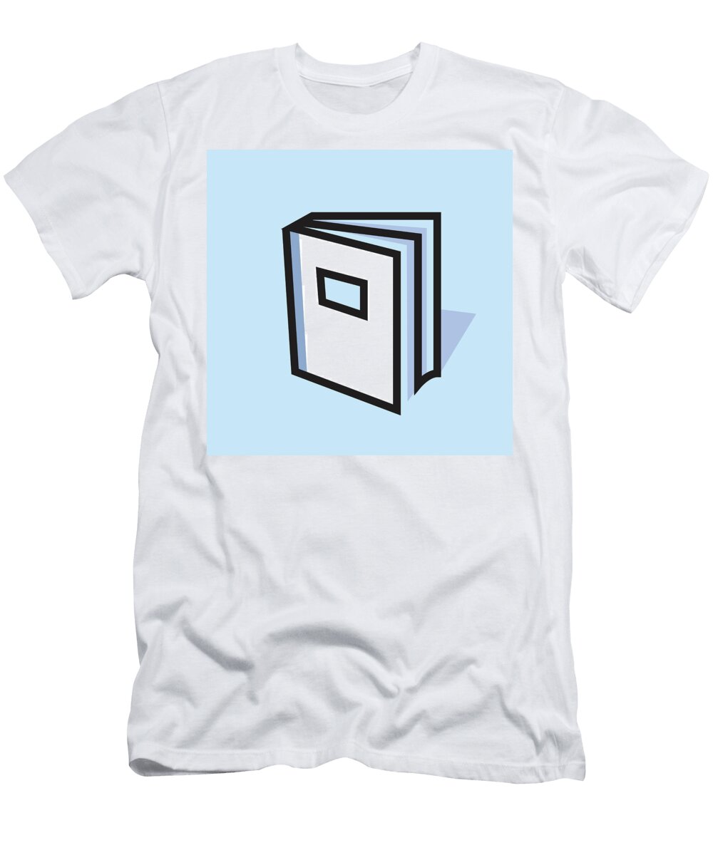 20 Book Csa Images T-Shirt