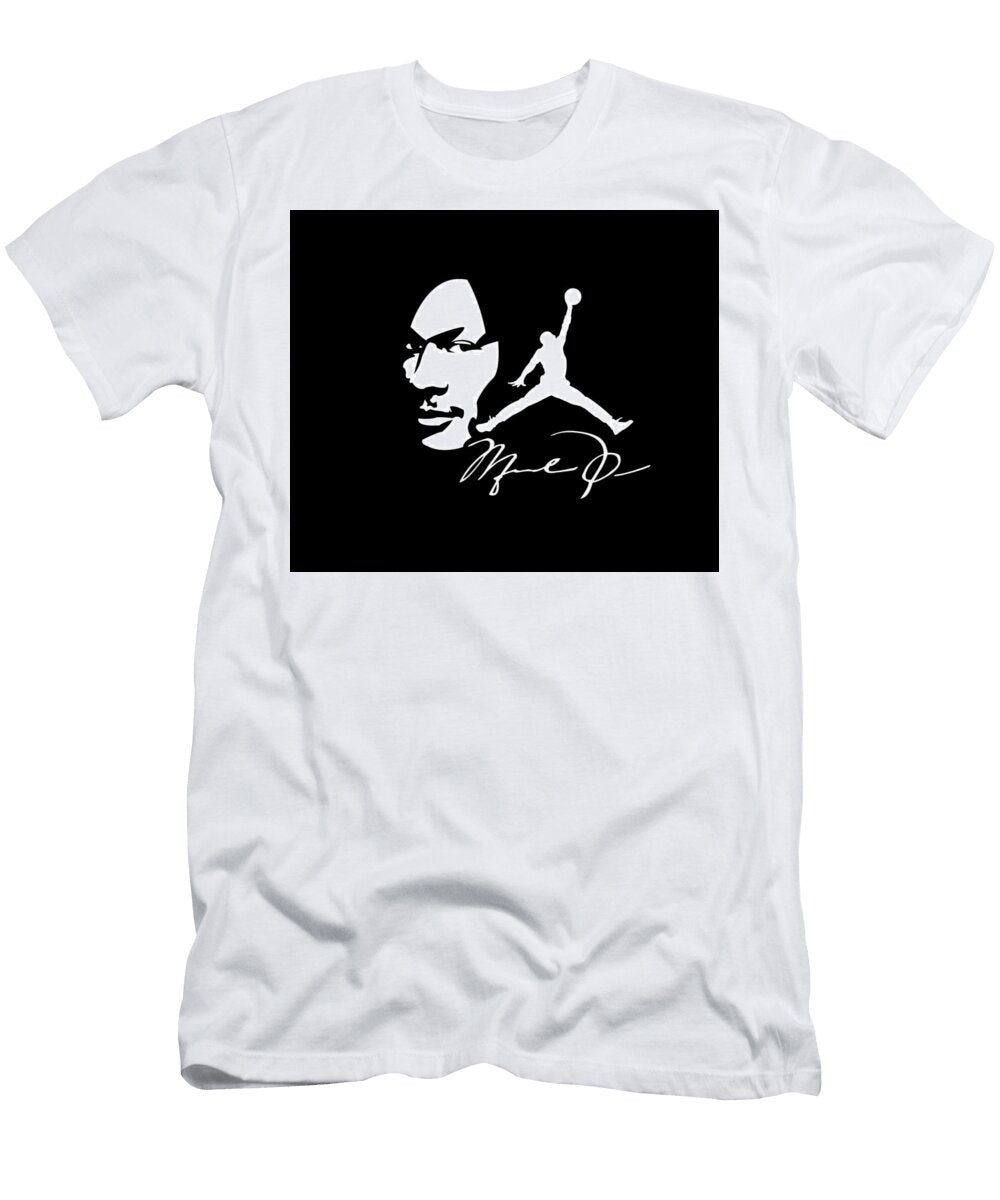 20 Cool Basketball Sport Sandor Antognoni T-Shirt