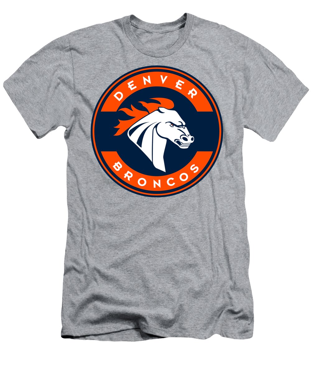 20 Denver Broncos Junior Daniel T-Shirt