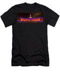 2013 Denver City and County Building Teri Virbickis T-Shirt